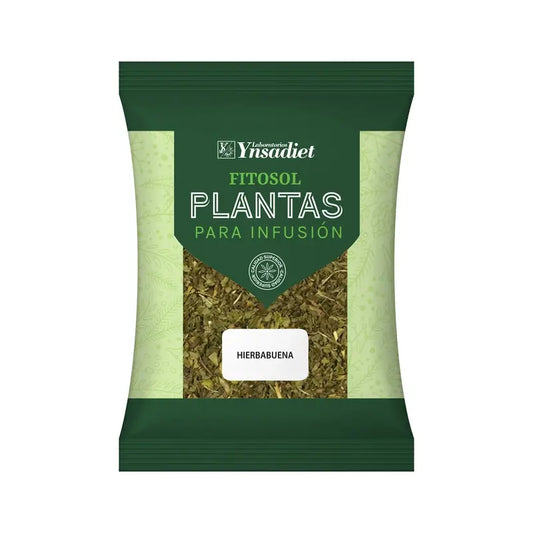 Ynsadiet Hortelã-pimenta, 30 gr