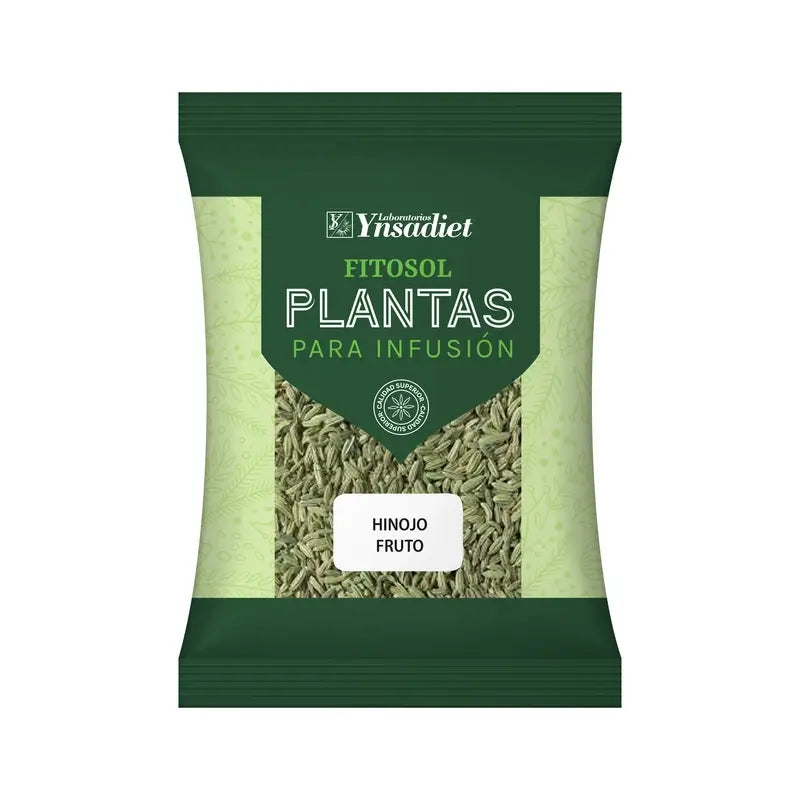 Ynsadiet Frutos de funcho, 60 g