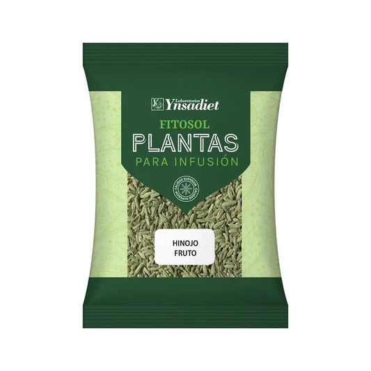 Ynsadiet Frutos de funcho, 60 g