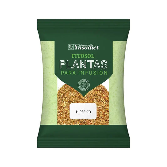 Ynsadiet Hipericon, 50 g