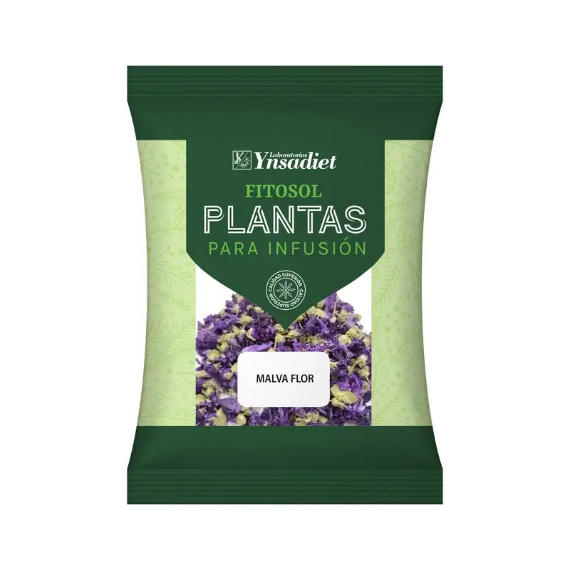 Ynsadiet Flor de Malva, 30 gr