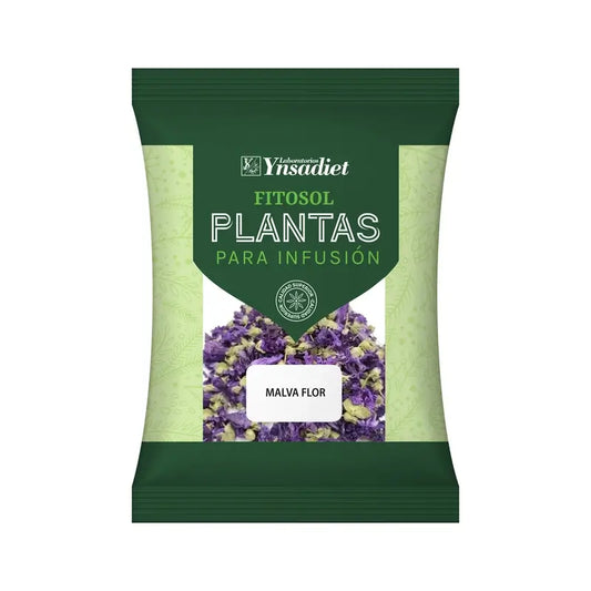 Ynsadiet Flor de Malva, 30 gr