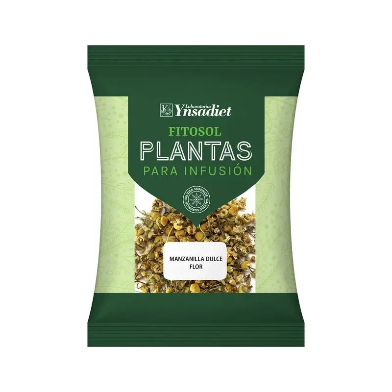 Ynsadiet Camomila Doce Flor, 30 gr