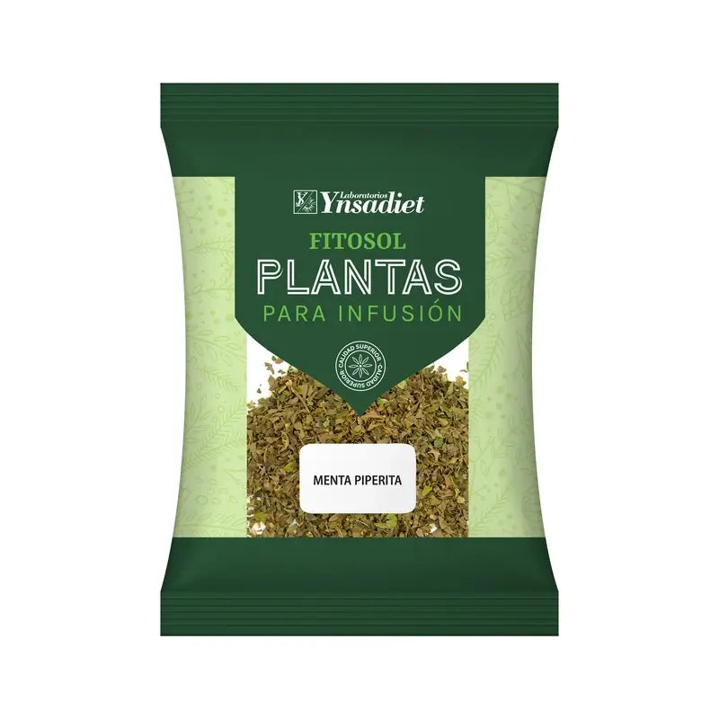 Ynsadiet Hortelã-pimenta Piperita, 40 gr