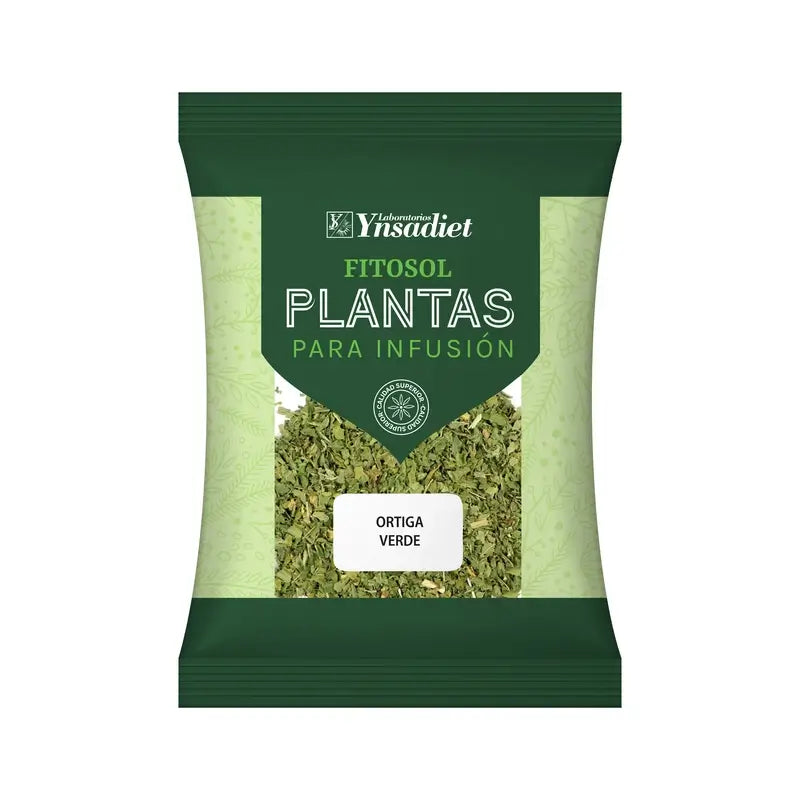 Ynsadiet Urtiga Verde, 40 gr
