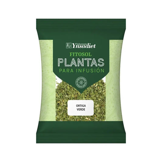 Ynsadiet Urtiga Verde, 40 gr