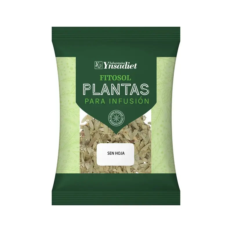 Ynsadiet Sen Folha, 40 gr