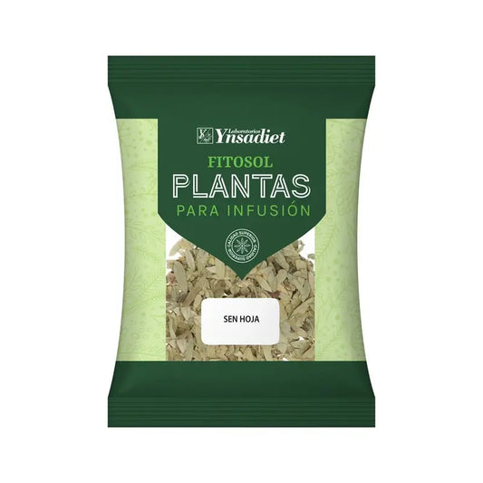 Ynsadiet Sen Folha, 40 gr
