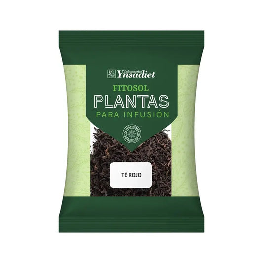 Chá Vermelho Ynsadiet, 50 gr