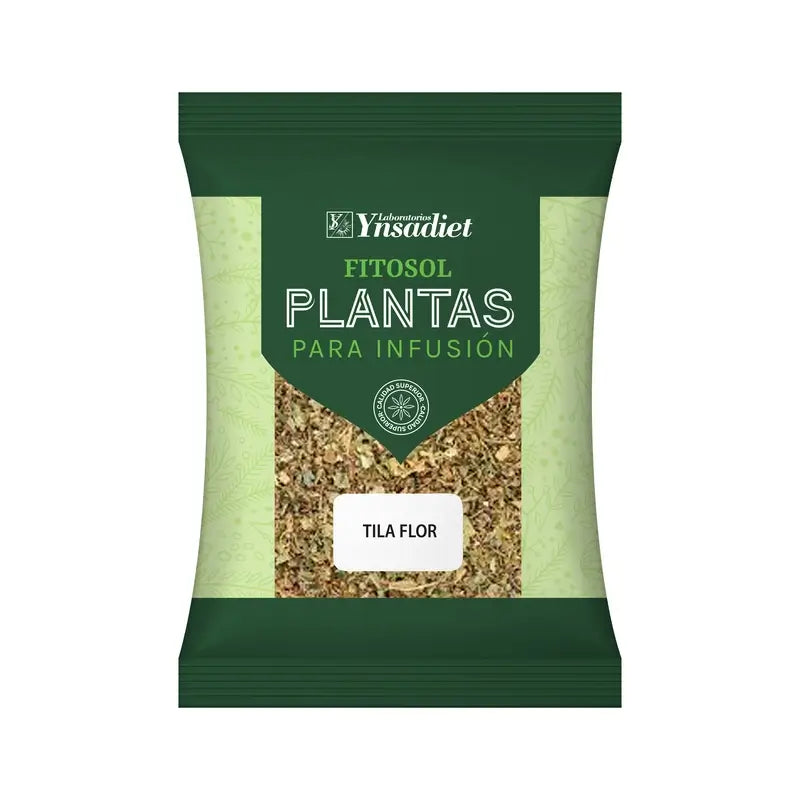 Ynsadiet Tila Flower, 50 gr