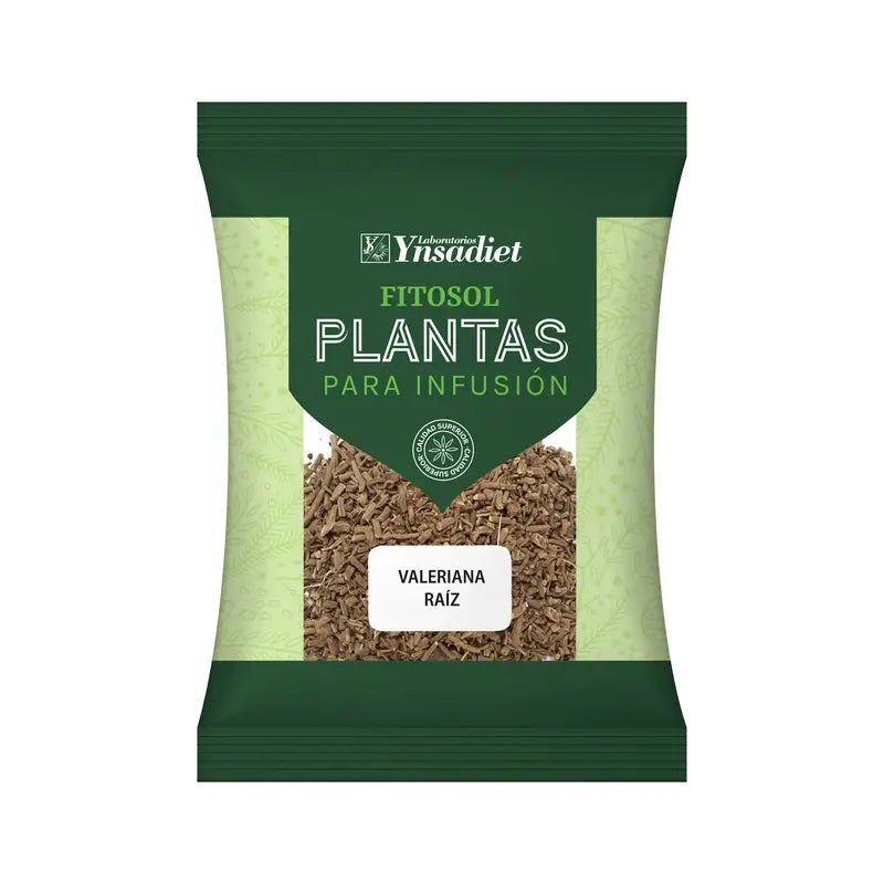 Ynsadiet Raiz de Valeriana, 50 g