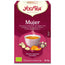 Yogi Tea Yogi Tea Women , 17 saquetas de 1,8 gramas