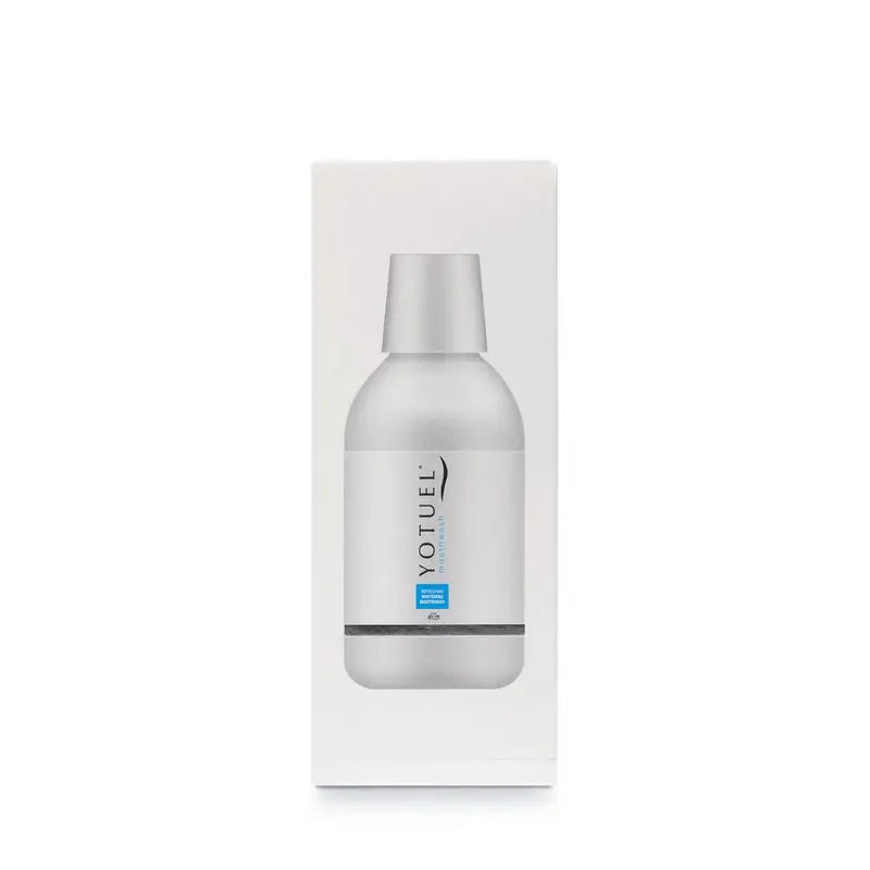 YOTUEL MOUTHWASH BRANQUEAMENTO 250 ML