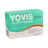 Yovis , 10 sitkcs bucodispersíveis