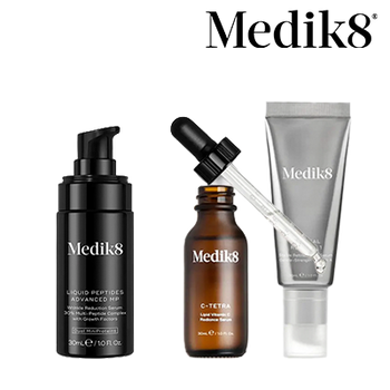 PURESKINCARE - MEDIK8 - 20% 1ªU - FARMAWEEK - (31 MAYO 2026)