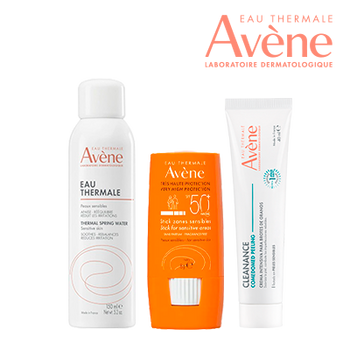 AVENE HASTA 40% DTO. (31 MARZO 2026)