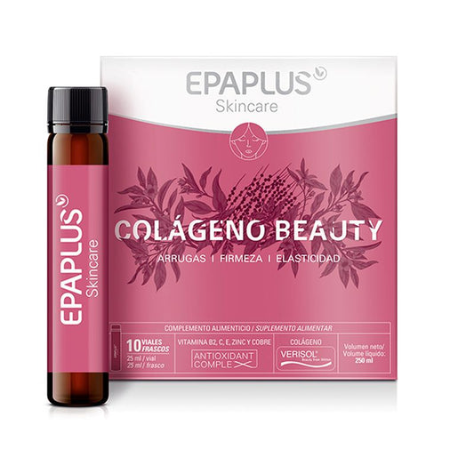 Eplaplus Skincare Collagen Beauty , 250 ml