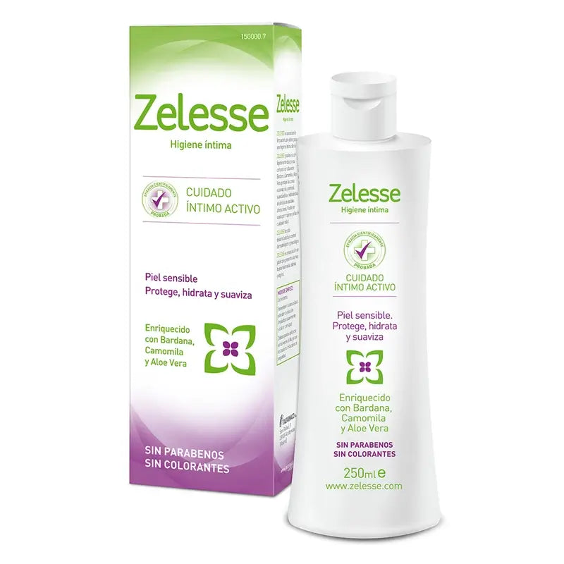 Solução Zelesse, 250 ml