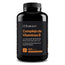 Zenement B-Vitamin Complex, 200 cápsulas de gelatina mole