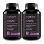 Zenement Coq10 200 Mg, Embalagem 2 x 120 cápsulas de gelatina mole