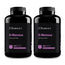 Zenement D-Mannose, Embalagem 2 x 180 cápsulas vegetais
