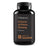 Zenement Extrato de Panax Ginseng Vermelho Coreano 120 cápsulas vegetais