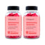 Zenement Multivitamins Gummies, Embalagem 2 x 120 gomas vegetarianas