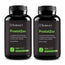 Zenement Prostatzen, Embalagem 2 x 120 cápsulas de gelatina mole