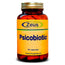 Zeus Psicobiotic , 90 cápsulas