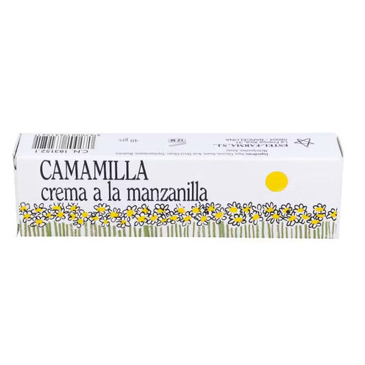 Estel-Farma Camamilla Creme 40Gr