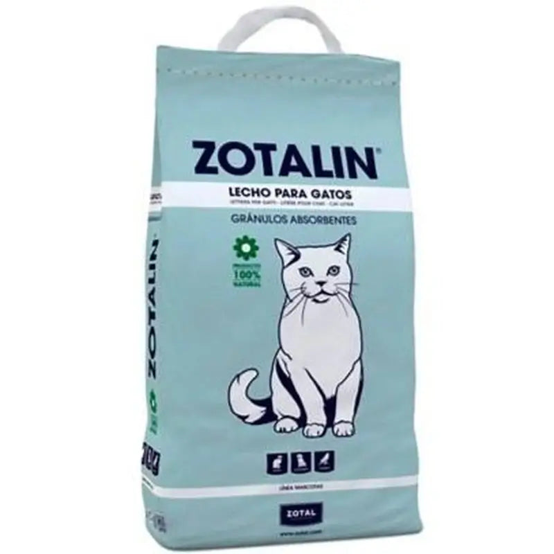 Zotal Zotalin Arena para Gatos 5 quilos