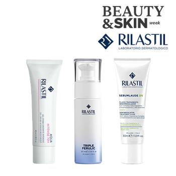 BEAUTY SKIN WEEK - RILASTIL 20% DTO.  (30 MARZO 2026)