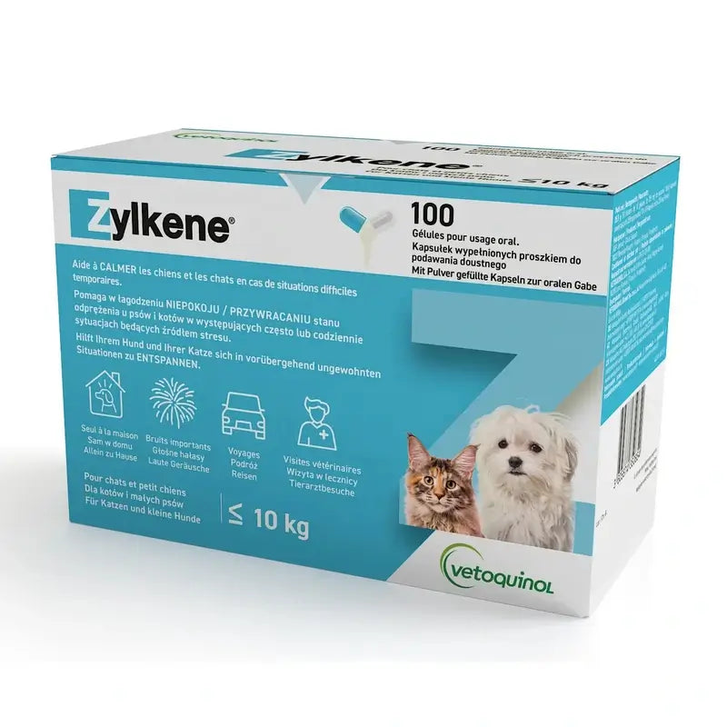 ZYLKENE 75MG 100CAP