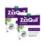 Zzzquil Melatonina, Valeriana e Vitamina B6, 2X28 Comprimidos