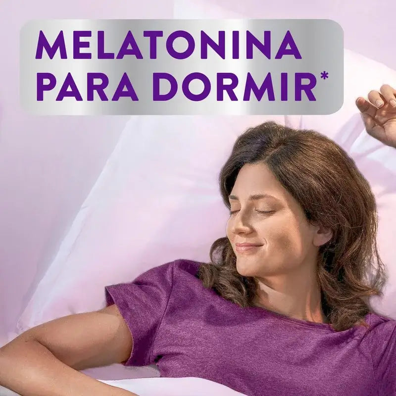 ZzzQuil Natura Forte Melatonina, 30 Gomas