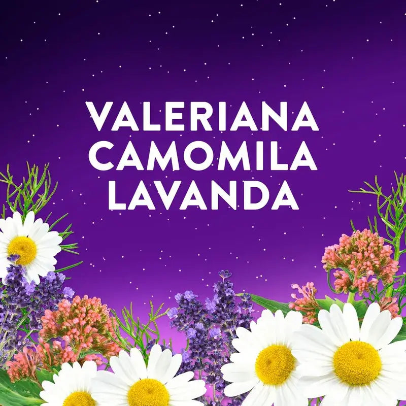 ZzzQuil Natura Melatonina, 60 Gomas