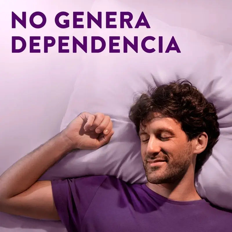 ZzzQuil Natura Melatonina, 60 Gomas