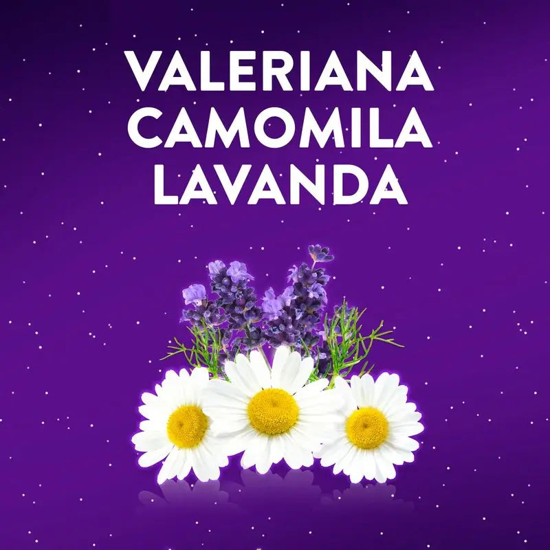 ZzzQuil Manga, Banana e Valeriana, 60 Gomas