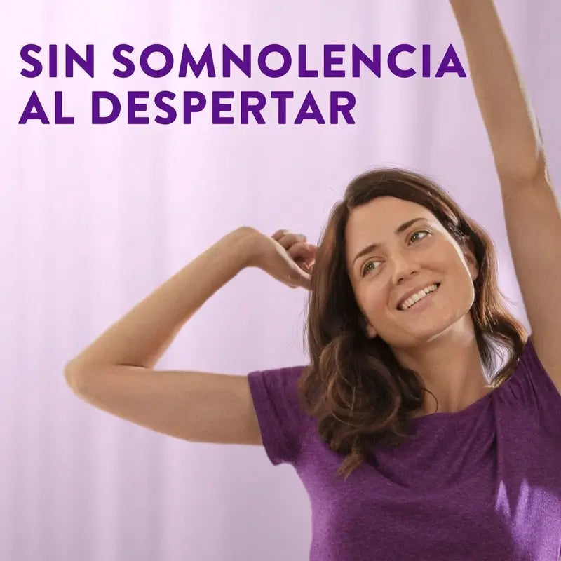 ZzzQuil Manga, Banana e Valeriana, 60 Gomas