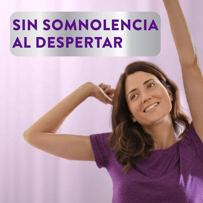 ZzzQuil Sleep Forte 60 Gomas