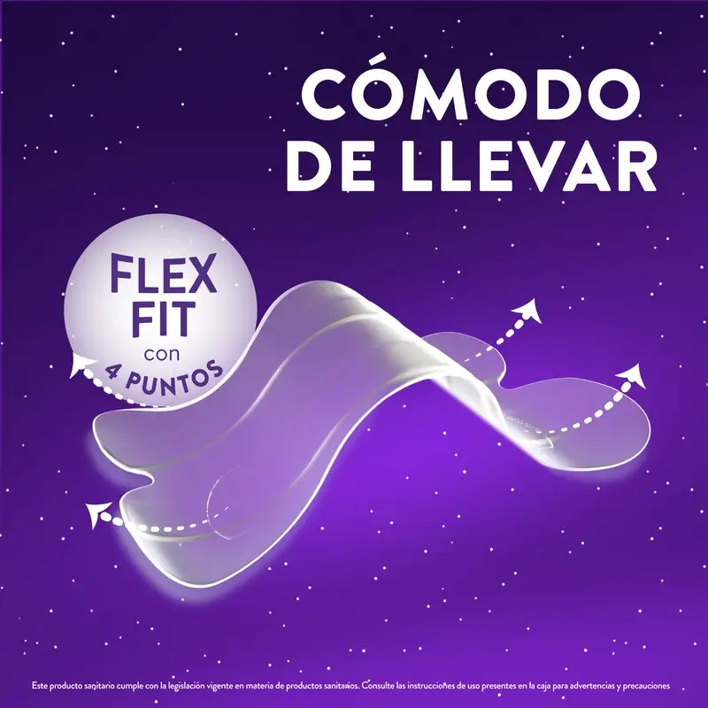 Zzzquil Sleep Tiras Nasais, Respire e Durma Melhor, 10 Tiras