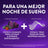 Zzzquil Sleep Tiras Nasais, Respire e Durma Melhor, 10 Tiras